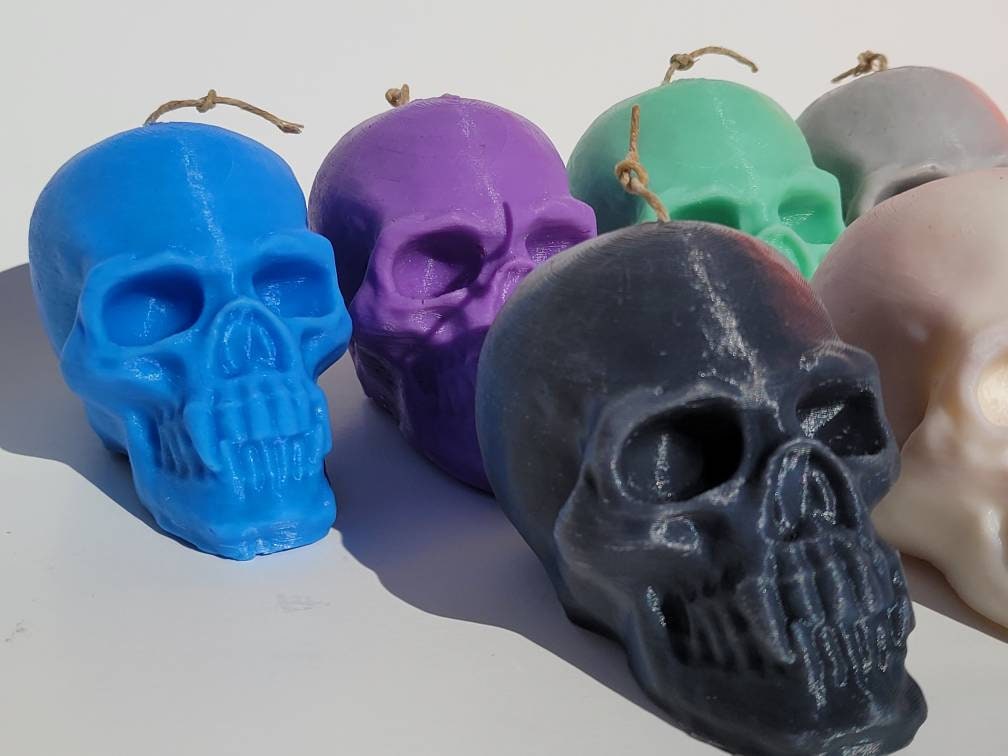 Skull Candle