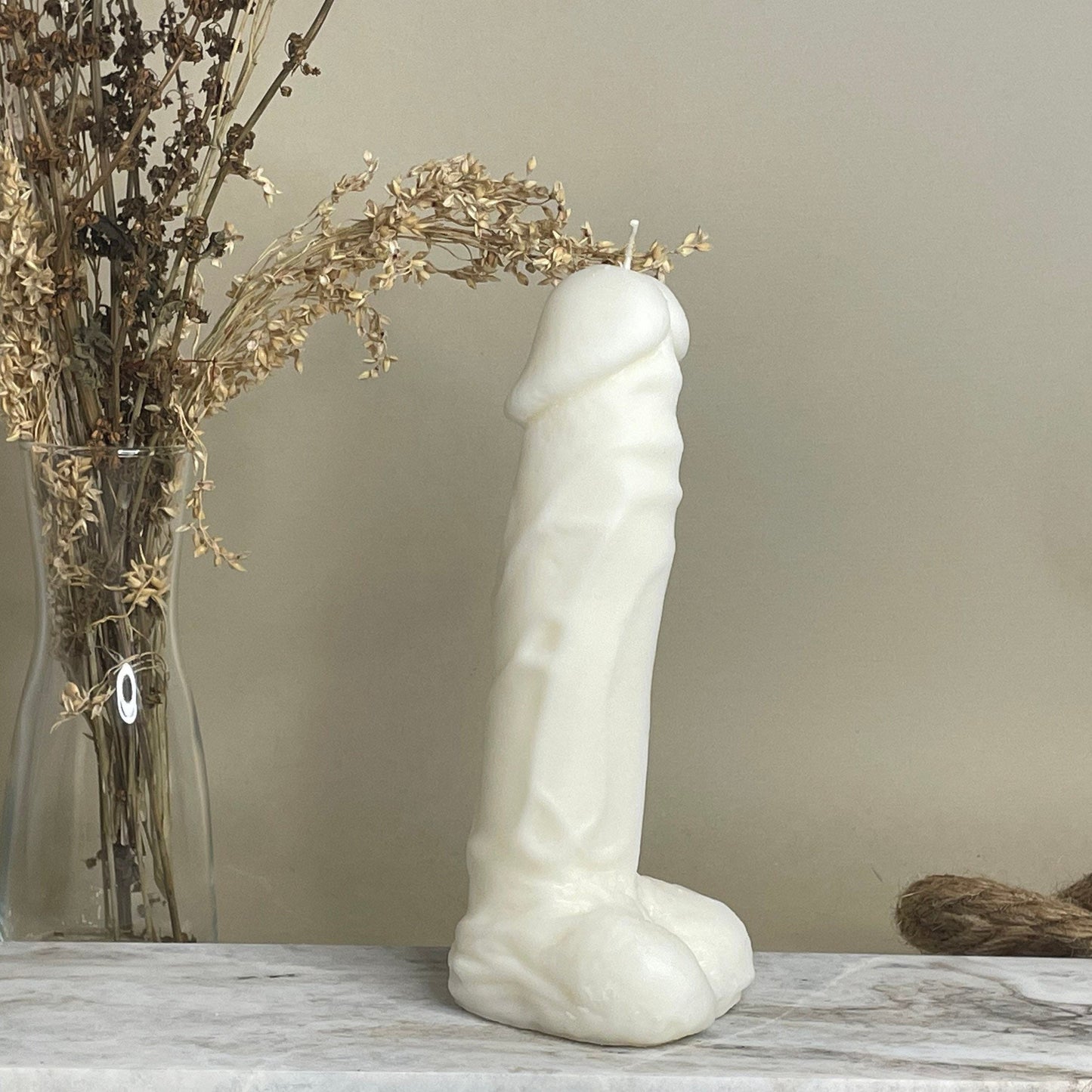 Penis Candle | Gag Gift | Mature