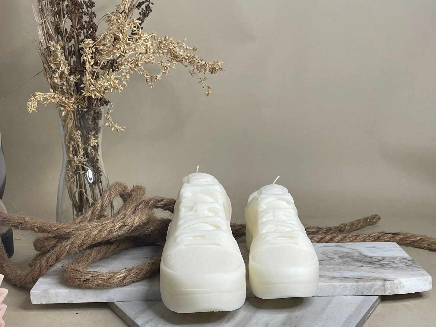 Sneaker Candle Medium | Decor | Gift | Nike