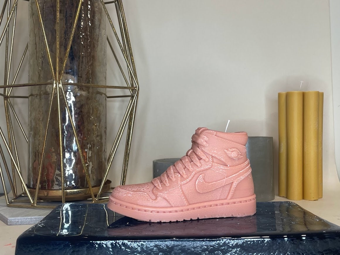 Sneaker Candle | Air Jordan 1 Retro